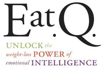 Eat Q: Unlock the Weight-Loss Power of Emotional Intelligence by Dr. Susan Albers
