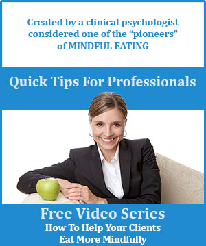 Quick Tips for Professionals