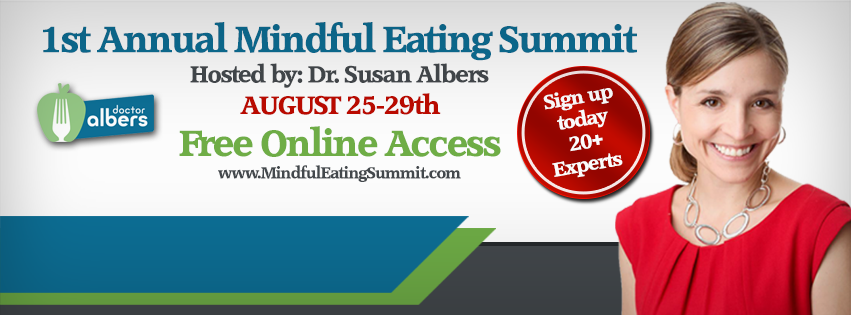 Mindful Eating Summit
